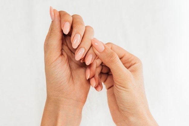 Восстановление ногтей после гель лака, шеллака и наращивания