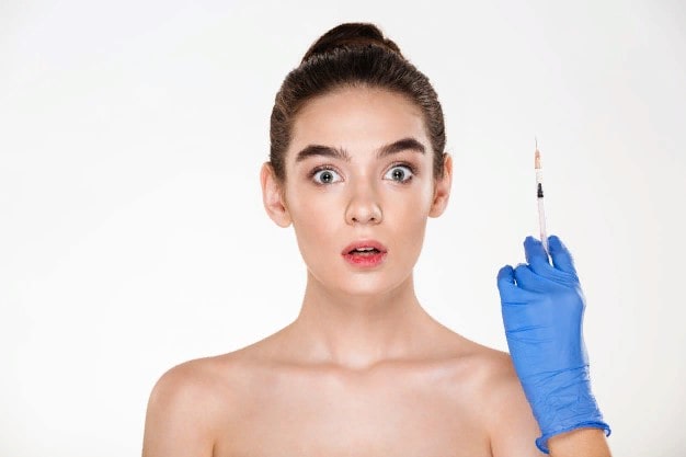 Инъекции гиалуроновой кислоты для кожи лица