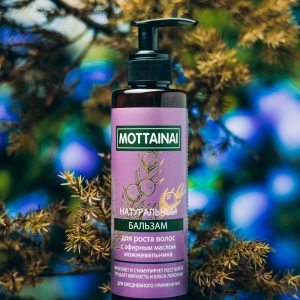 НАТУРАЛЬНЫЙ БАЛЬЗАМ 