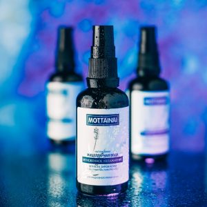 НАТУРАЛЬНАЯ МИЦЕЛЛЯРНАЯ ВОДА 