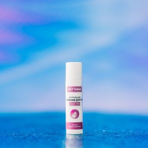 Бальзам для губ «БАБЛ ГАМ»